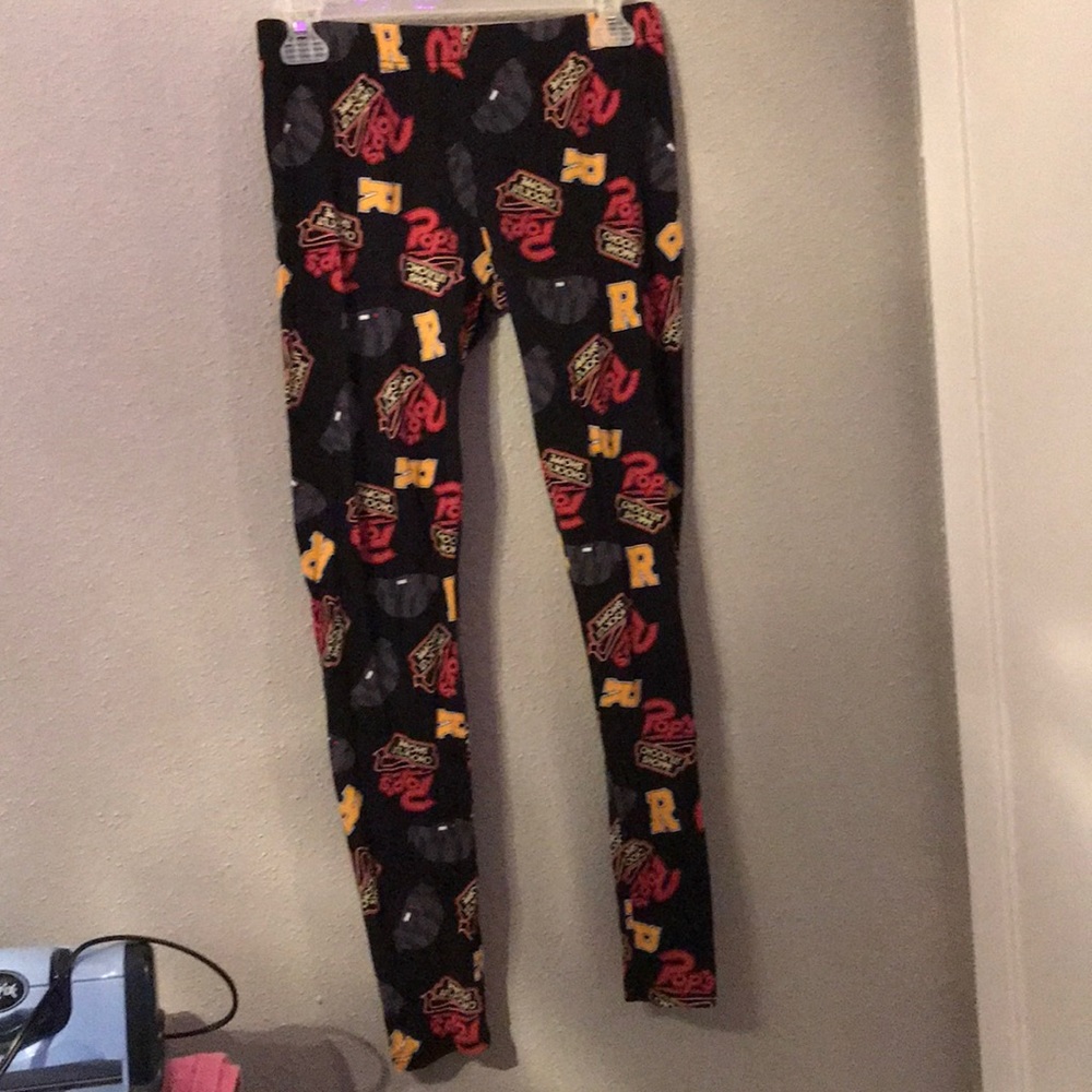 Leggings